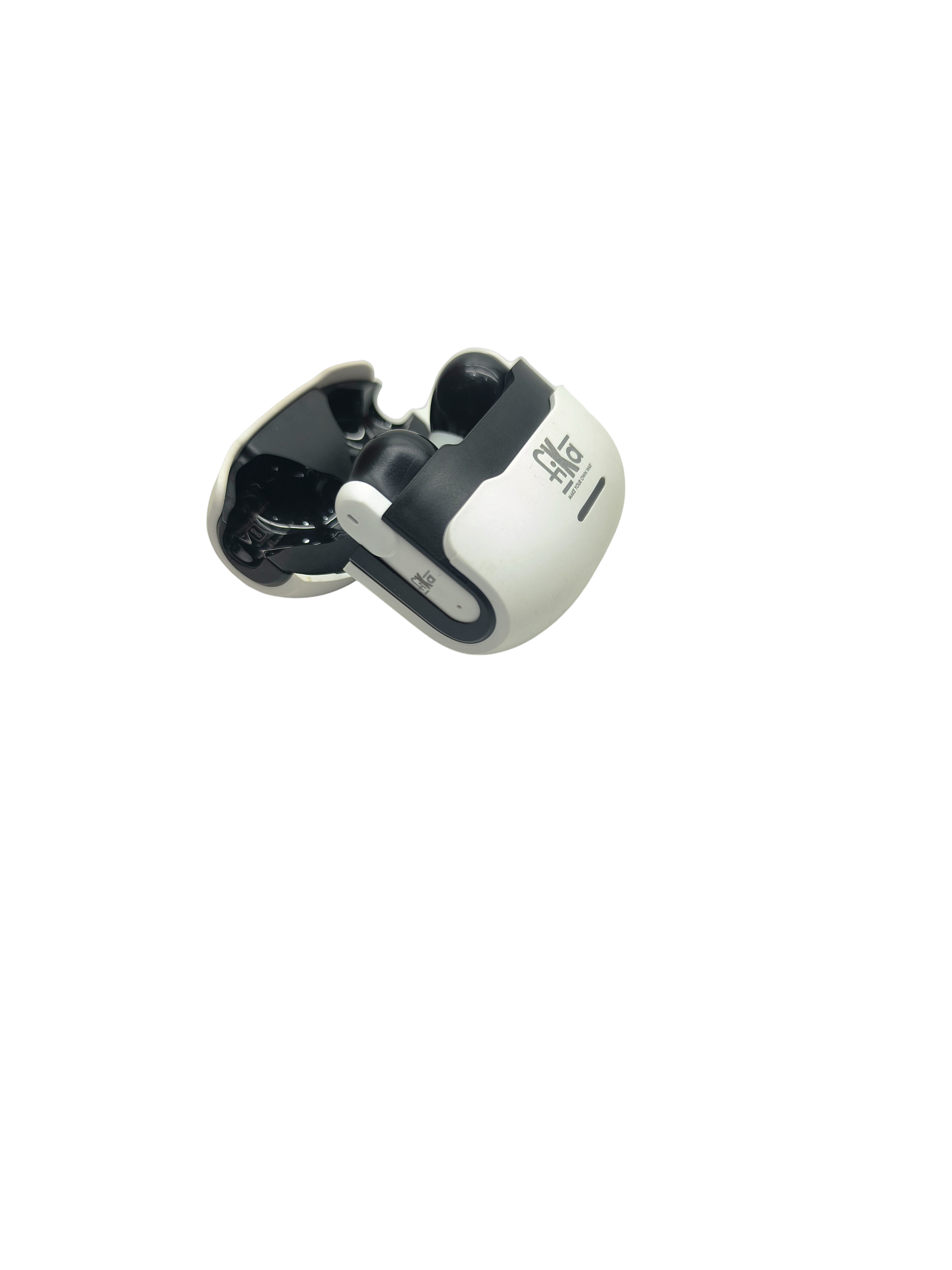 "AIRBUDS Pro wireless earbuds deliver 150H playtime, 5.4 Bluetooth, noise cancellation & USB-C fast charging. IPX4 waterproof & ergonomic design for all-day comfort."