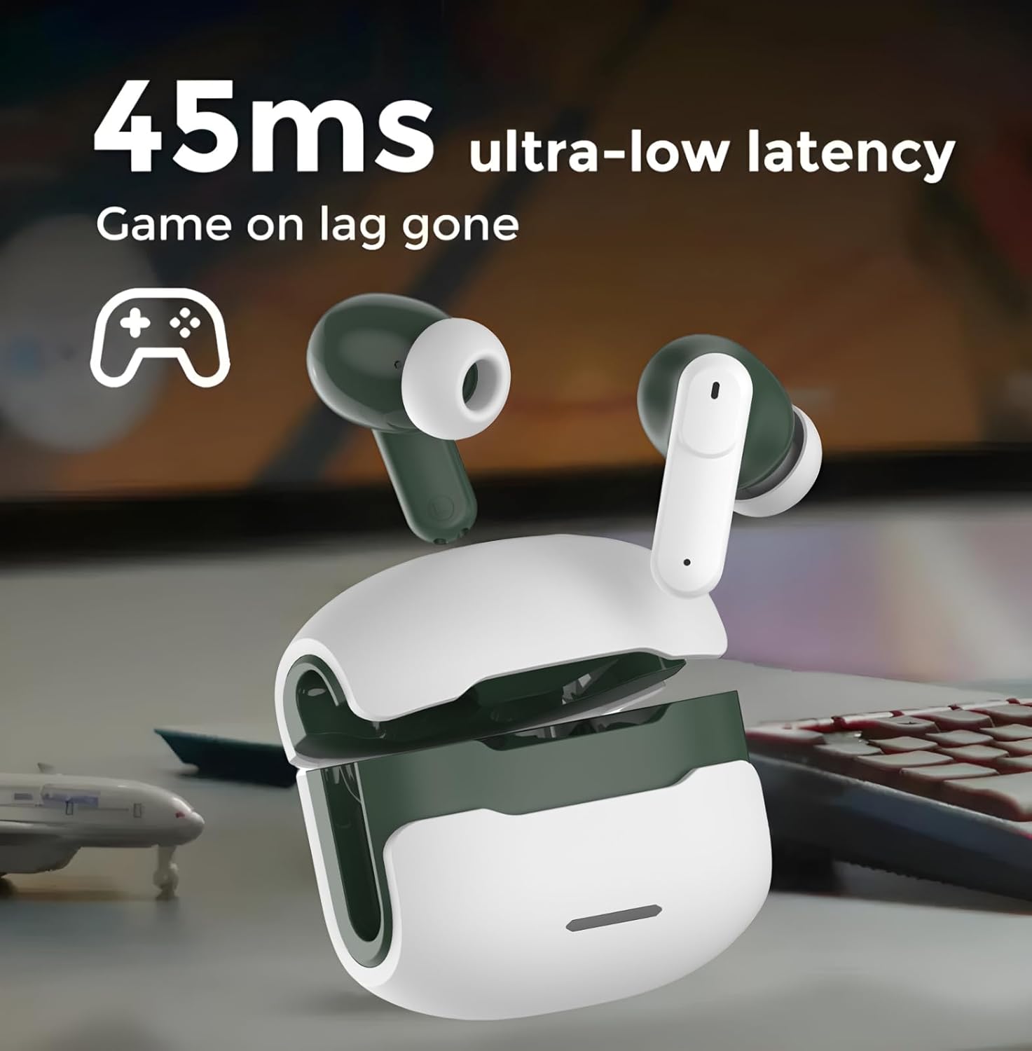 Airbuds Pro - Gallery Image 4
