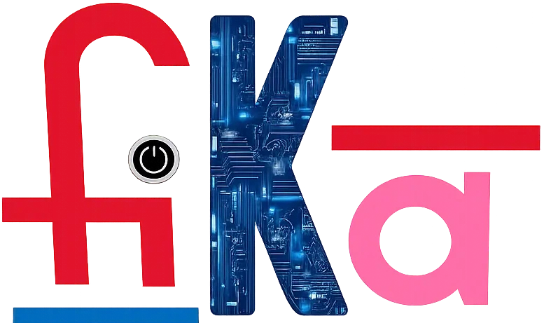 FIKA Logo